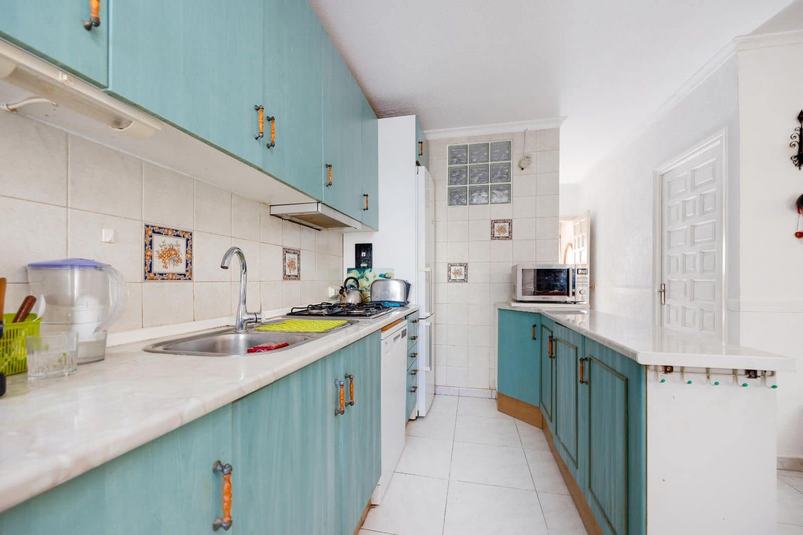 2 sypialnia Dom na sprzedaż w Torrevieja - 179 969 € (Ref: 9386166)