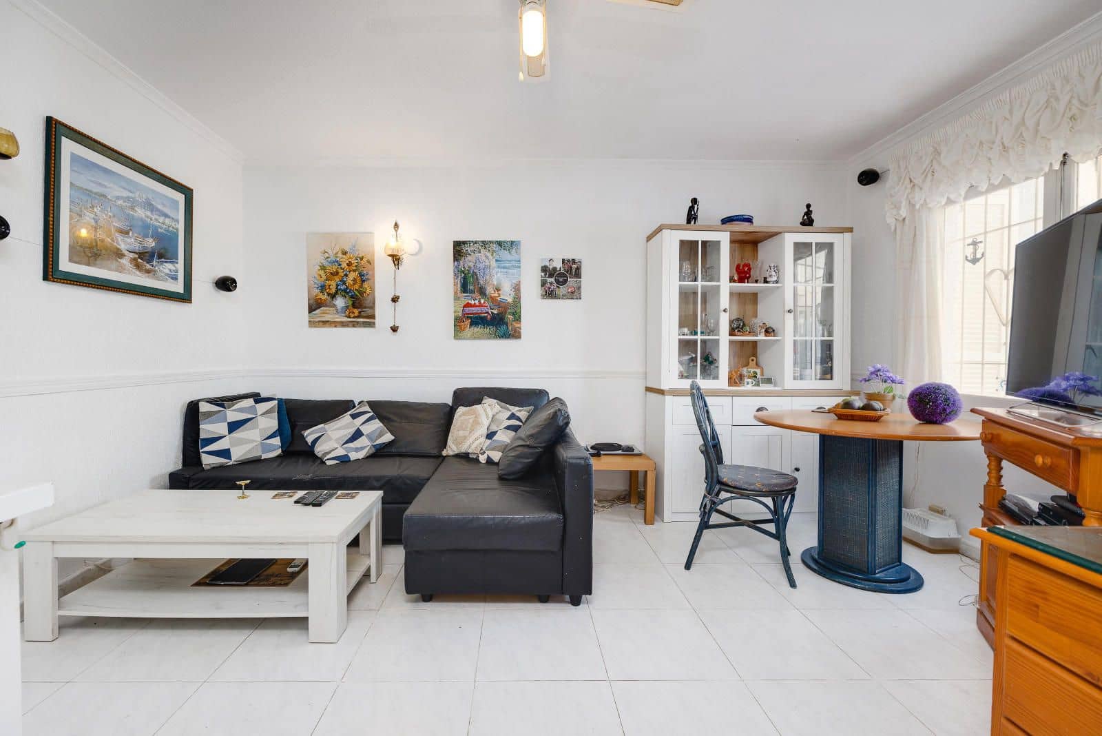 2 sypialnia Dom na sprzedaż w Torrevieja - 179 969 € (Ref: 9386166)