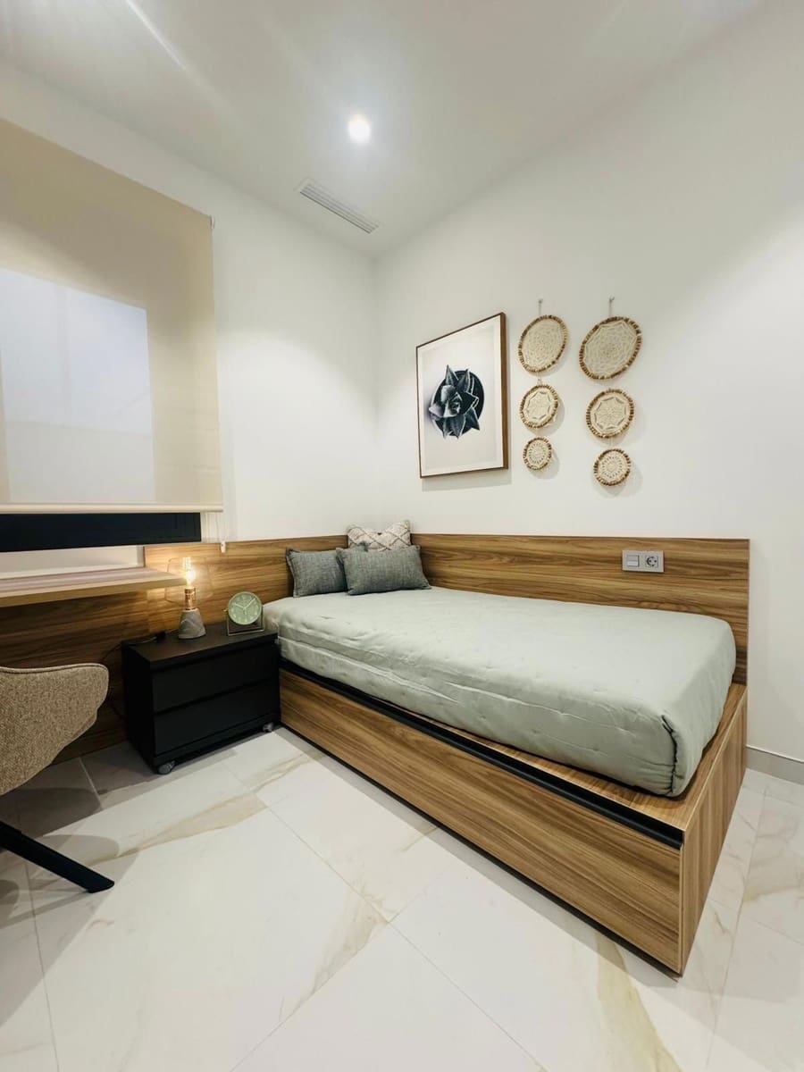 3 Zimmer Villa zu verkaufen in Pinar de Campoverde mit Pool - 431.500 € (Ref: 9386670)