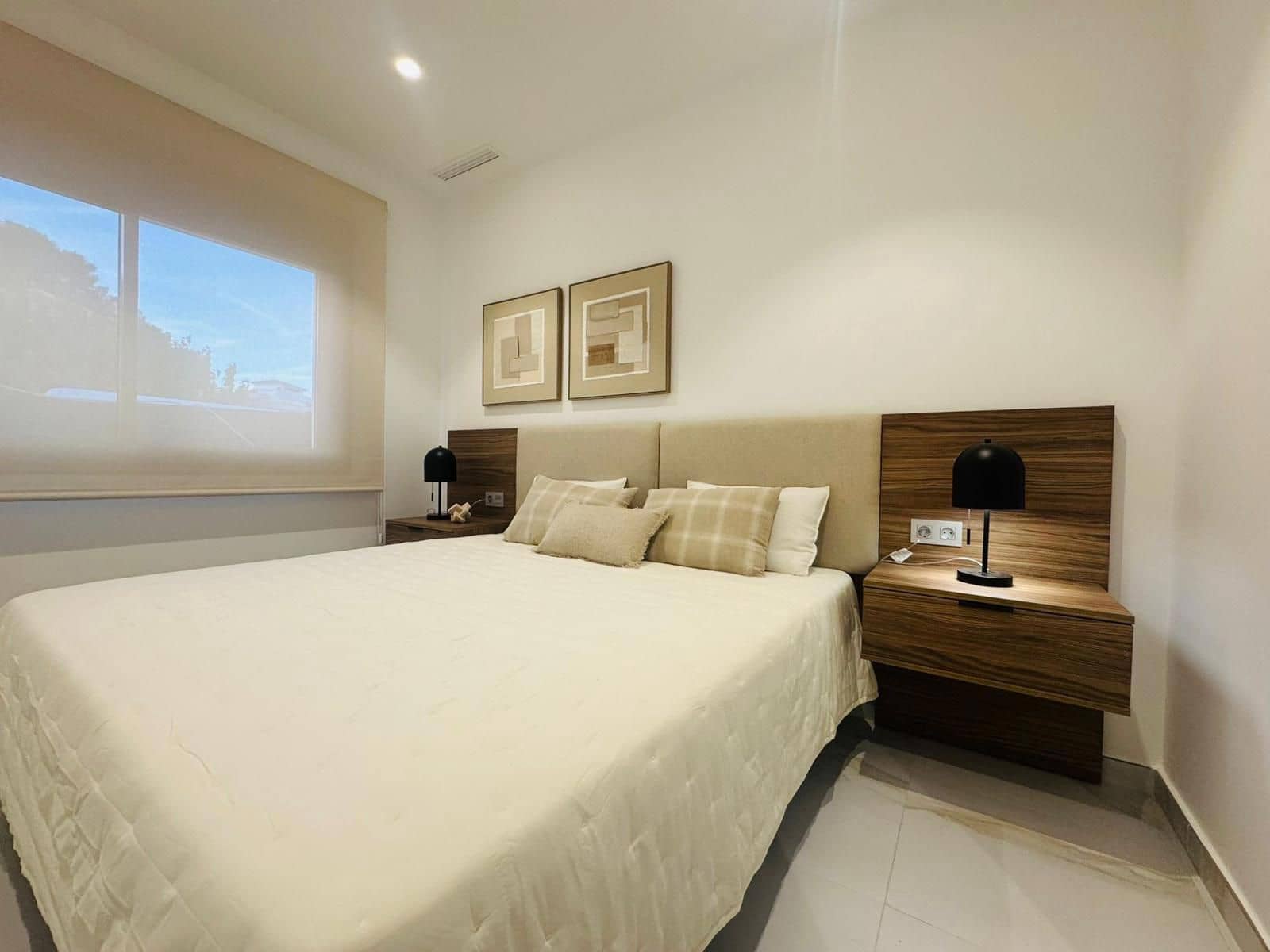 3 Zimmer Villa zu verkaufen in Pinar de Campoverde mit Pool - 431.500 € (Ref: 9386670)