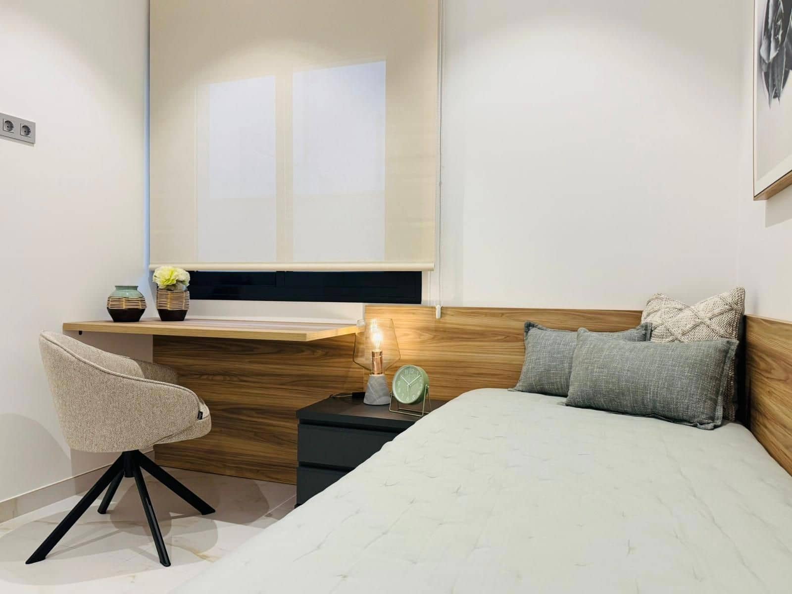 3 Zimmer Villa zu verkaufen in Pinar de Campoverde mit Pool - 431.500 € (Ref: 9386670)