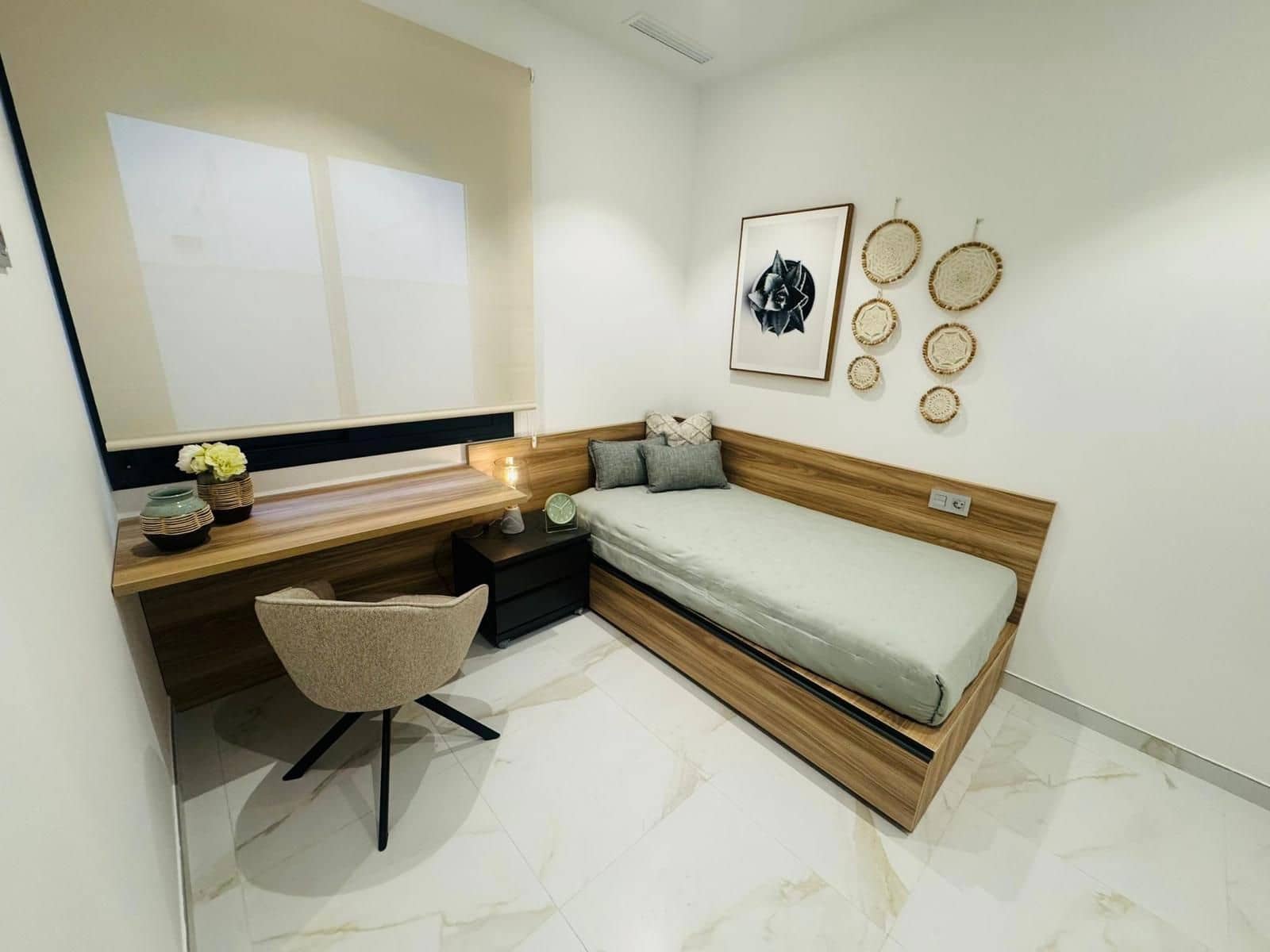 3 Zimmer Villa zu verkaufen in Pinar de Campoverde mit Pool - 431.500 € (Ref: 9386670)