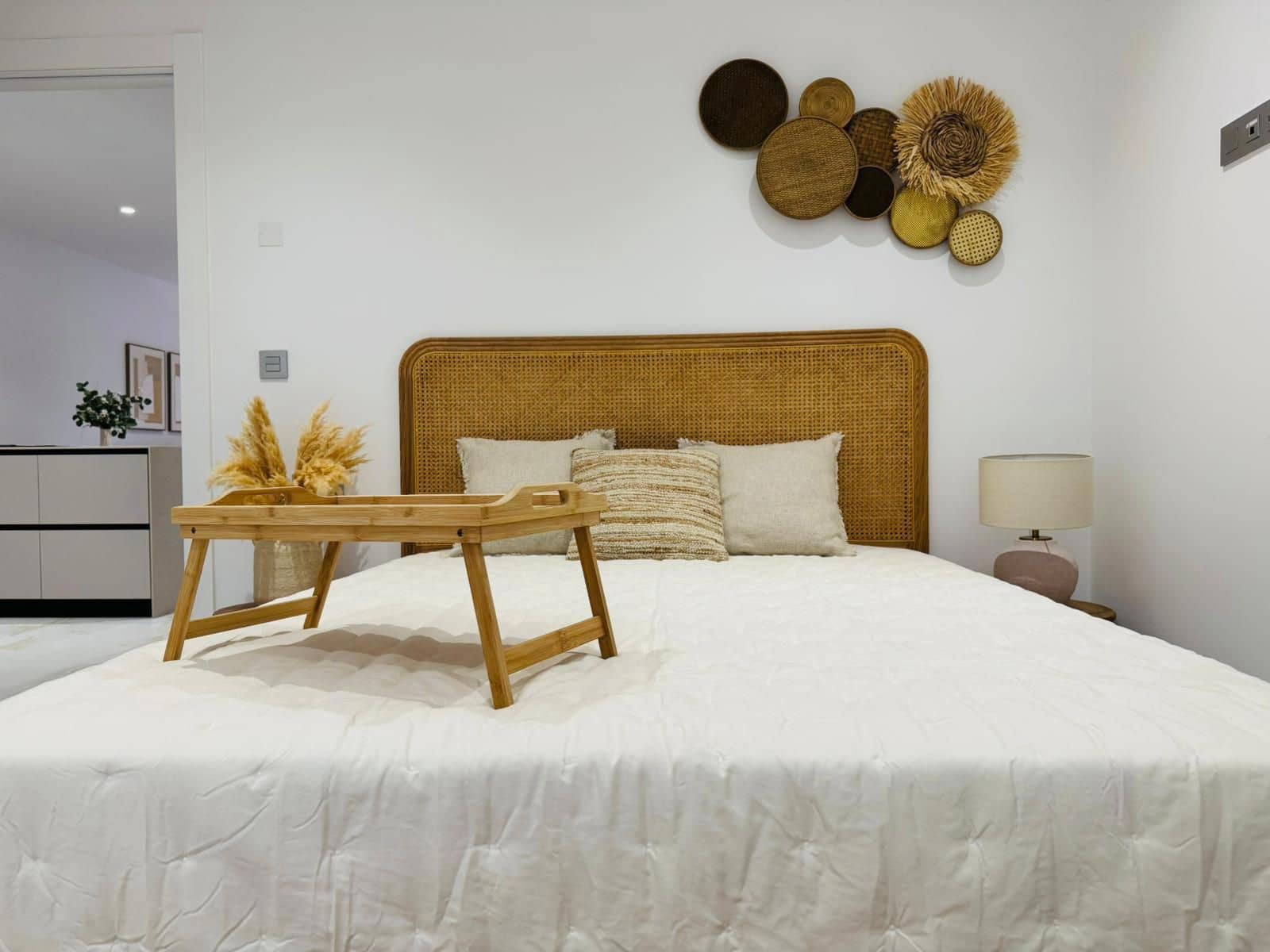 3 Zimmer Villa zu verkaufen in Pinar de Campoverde mit Pool - 431.500 € (Ref: 9386670)