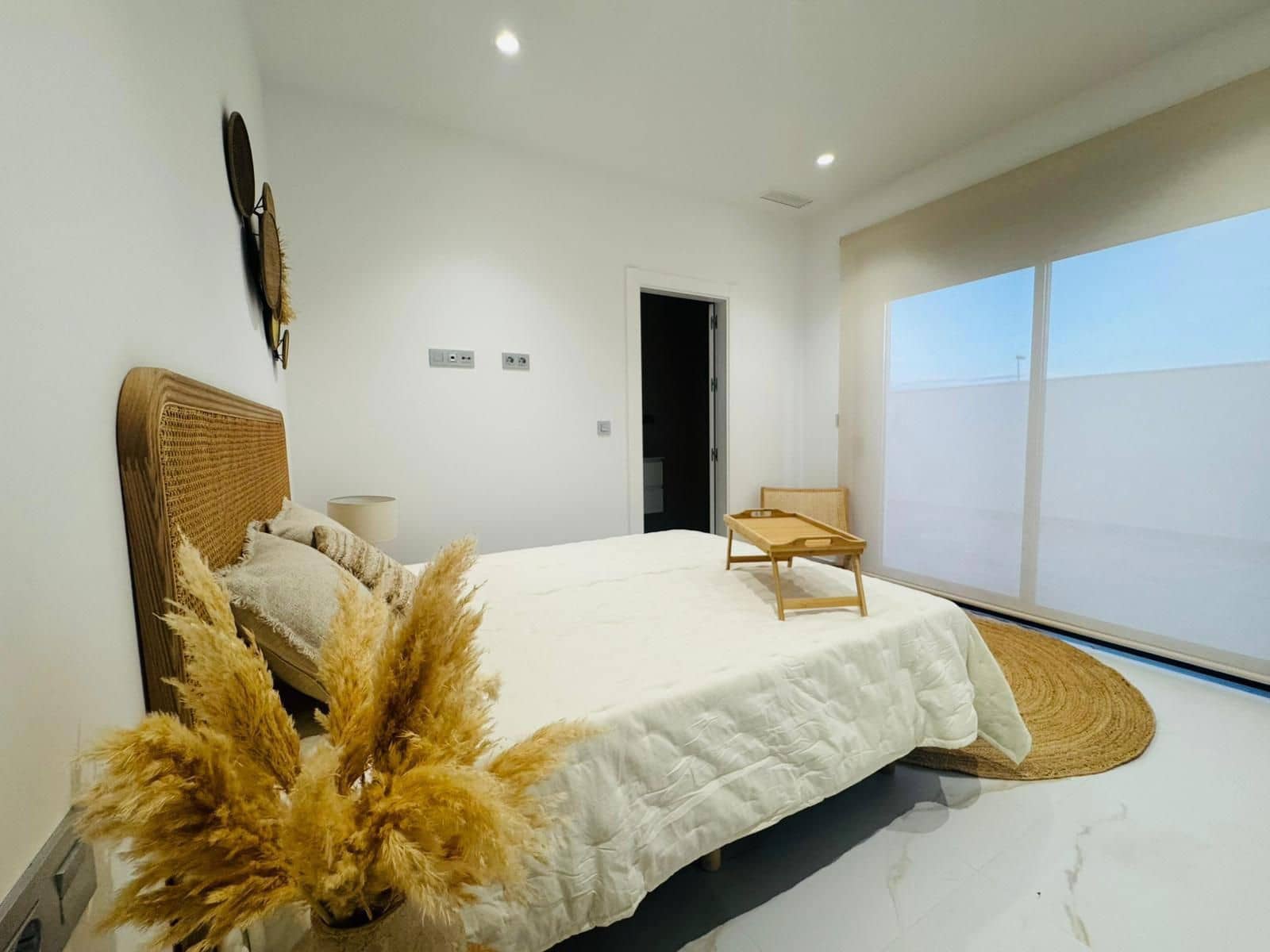 3 Zimmer Villa zu verkaufen in Pinar de Campoverde mit Pool - 431.500 € (Ref: 9386670)