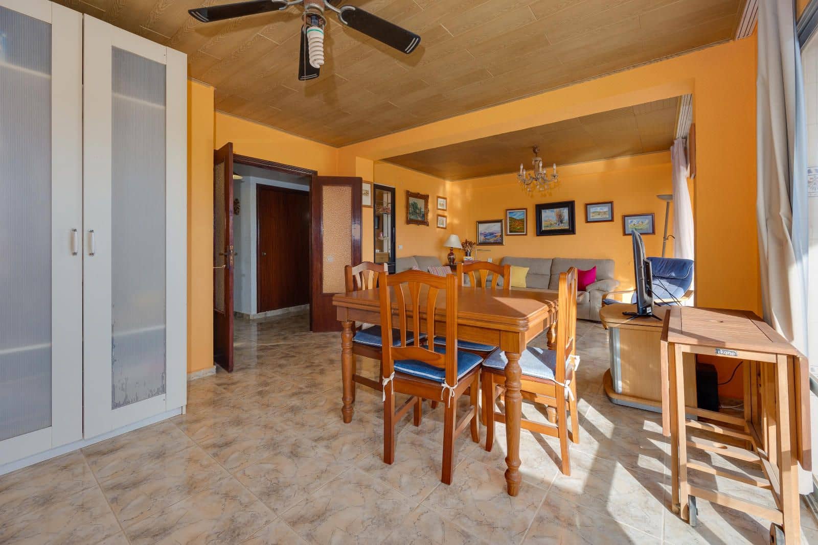 2 sovrum Lägenhet till salu i Guardamar del Segura - 155 000 € (Ref: 9395246)