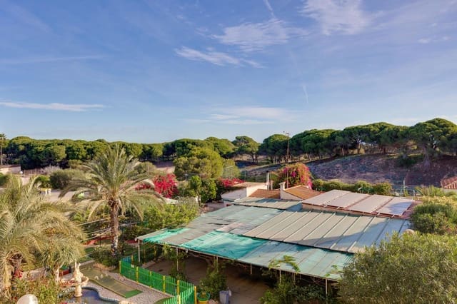 2 quarto Apartamento para venda em El Moncayo - El Pòrtic, Guardamar del Segura - 155 000 € (Ref: 9395246)