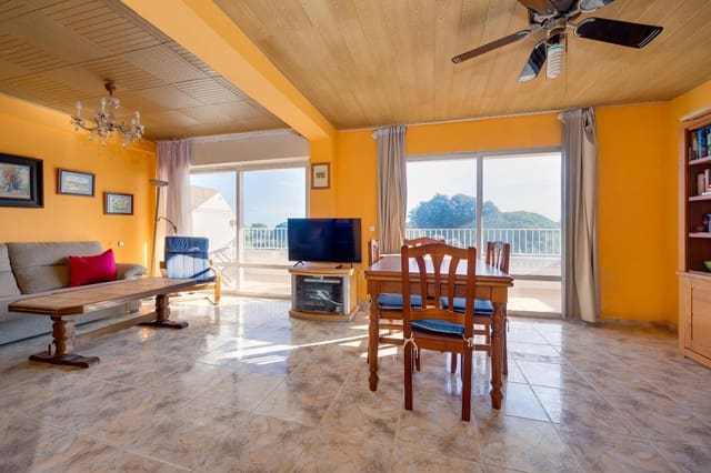 2 quarto Apartamento para venda em El Moncayo - El Pòrtic, Guardamar del Segura - 155 000 € (Ref: 9395246)