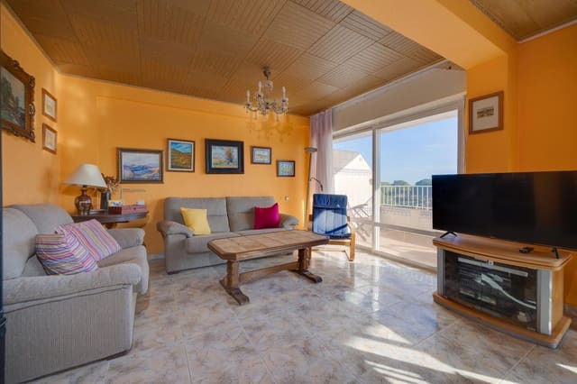 2 quarto Apartamento para venda em El Moncayo - El Pòrtic, Guardamar del Segura - 155 000 € (Ref: 9395246)