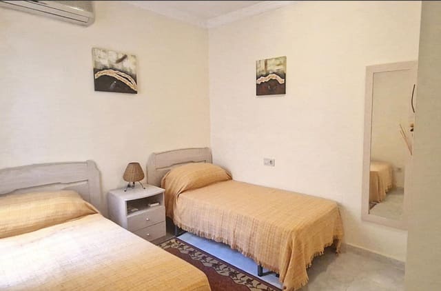 2 bedroom Townhouse for sale in Las Filipinas with pool - € 155,000 (Ref: 9401836)