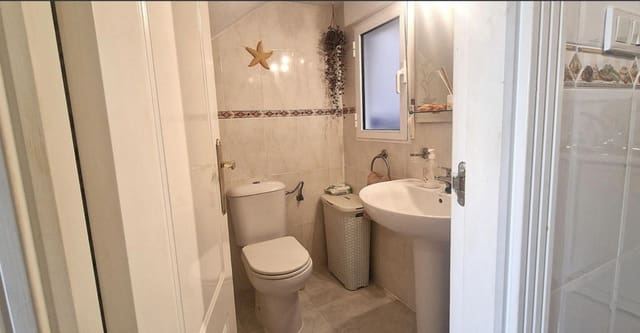 2 bedroom Townhouse for sale in Las Filipinas with pool - € 155,000 (Ref: 9401836)