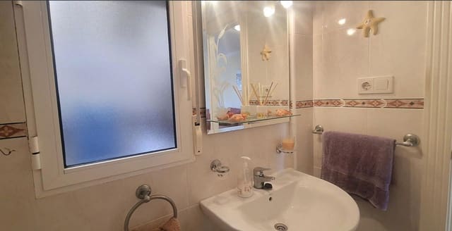 2 bedroom Townhouse for sale in Las Filipinas with pool - € 155,000 (Ref: 9401836)