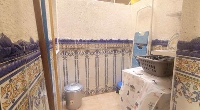 2 bedroom Townhouse for sale in Las Filipinas with pool - € 155,000 (Ref: 9401836)