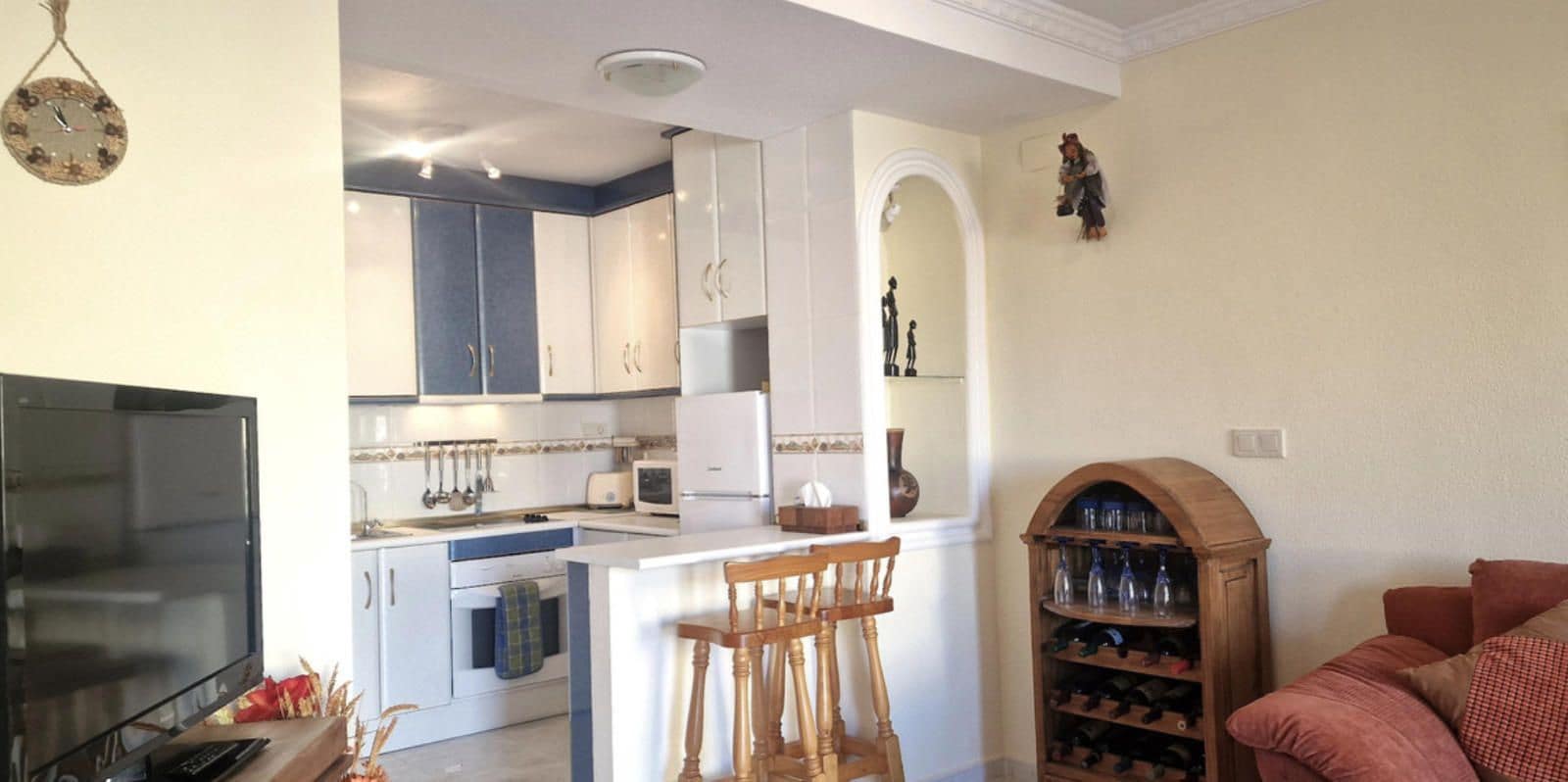 2 makuuhuone Omakotitalo myytävänä paikassa Filipinas mukana uima-altaan - 155 000 € (Ref: 9401836)