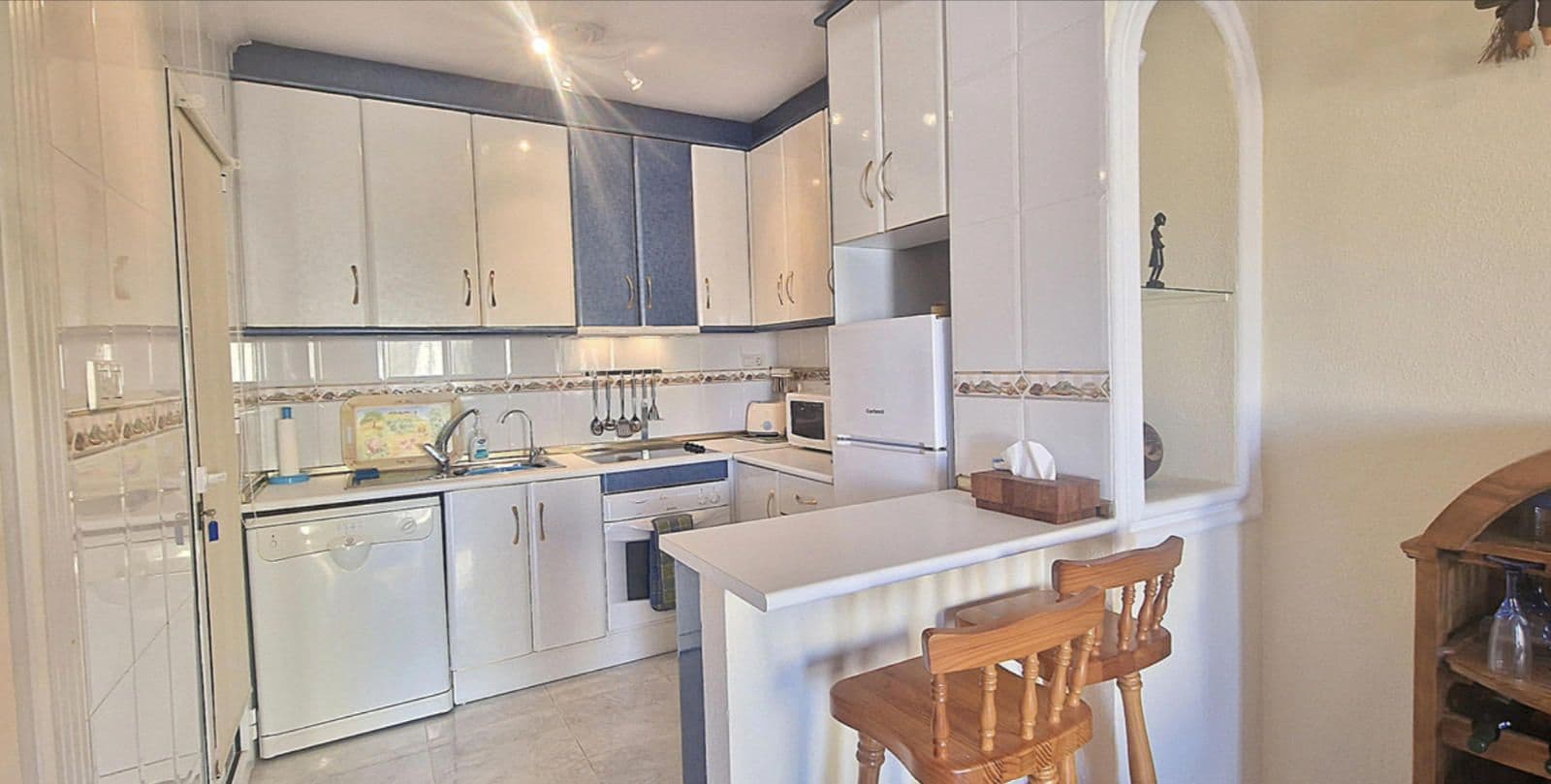 2 makuuhuone Omakotitalo myytävänä paikassa Filipinas mukana uima-altaan - 155 000 € (Ref: 9401836)