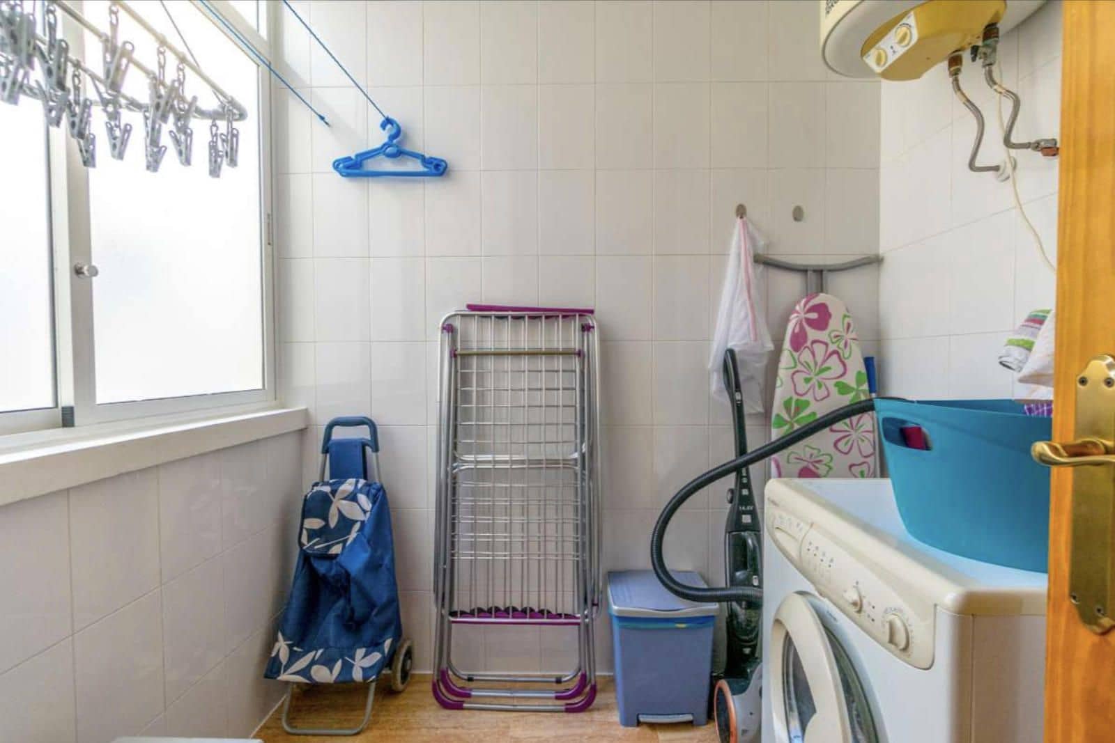 2 slaapkamer Flat te koop in Playa Flamenca met zwembad - € 146.000 (Ref: 9401837)