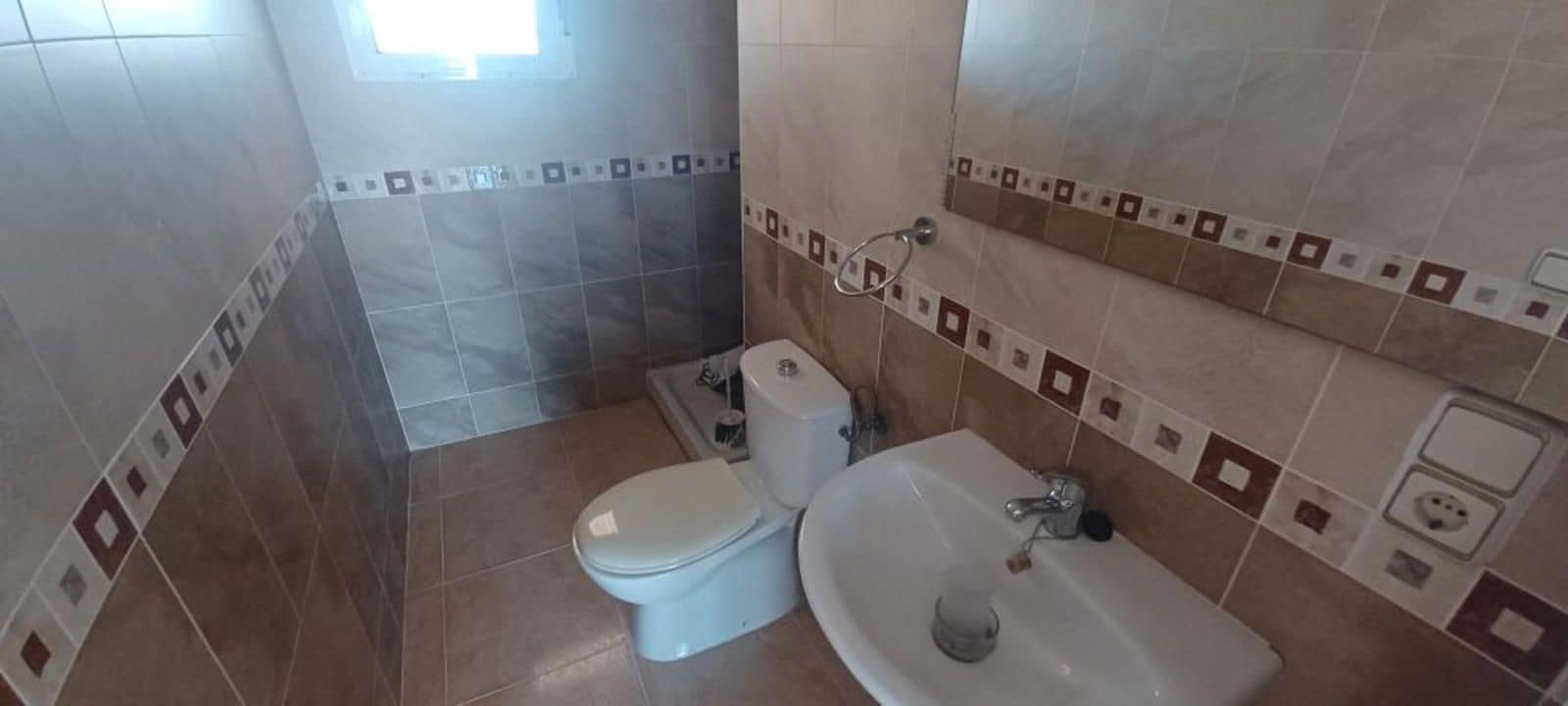 2 soveværelse Penthouse til salg i Orihuela Costa med swimmingpool - € 139.995 (Ref: 9401838)