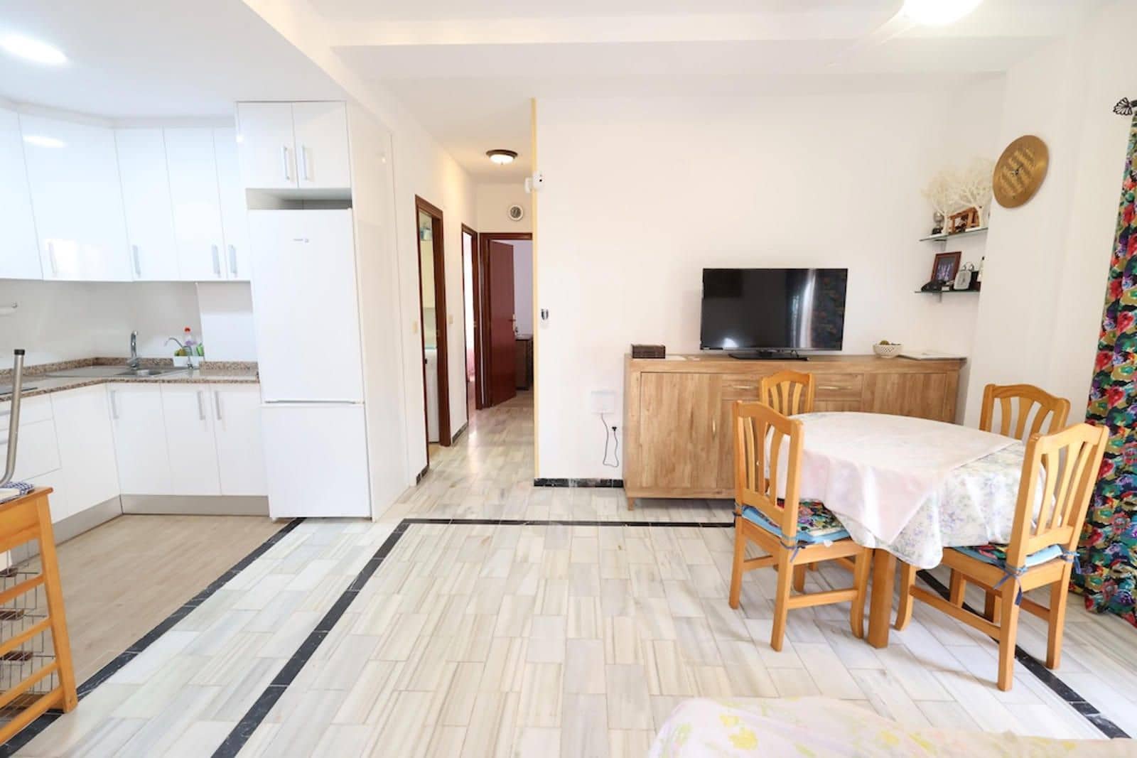 3 bedroom Flat for sale in La Mata - € 160,000 (Ref: 9401839)