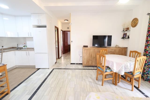 3 sypialnia Mieszkanie na sprzedaż w Gaspar Perelló, Torrevieja - 160 000 € (Ref: 9401839)