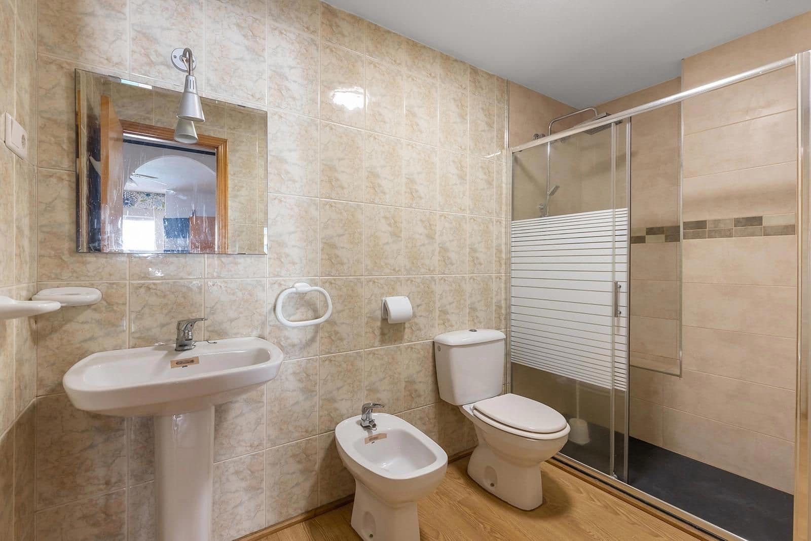 1 bedroom Flat for sale in Torrevieja with pool - € 116,000 (Ref: 9401840)