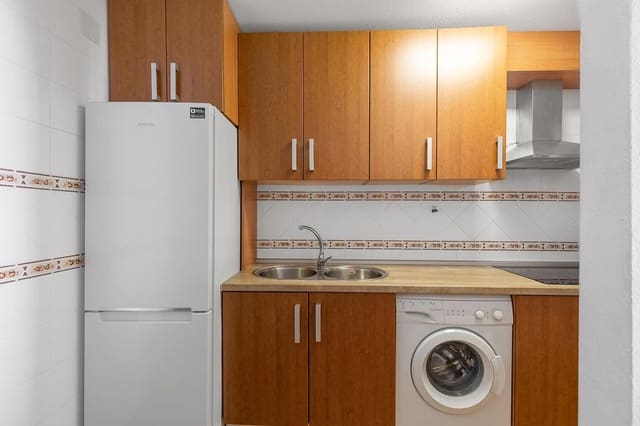 1 bedroom Flat for sale in Playa de los Locos, Torrevieja with pool - € 116,000 (Ref: 9401840)