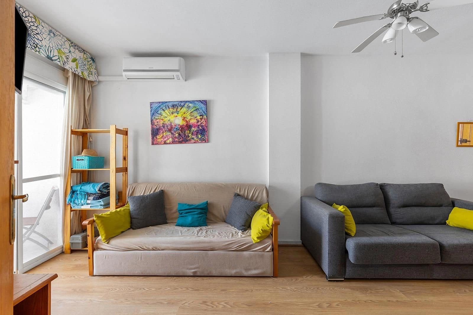 1 bedroom Flat for sale in Torrevieja with pool - € 116,000 (Ref: 9401840)