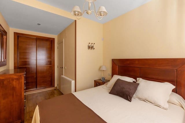 1 soveværelse Lejlighed til salg i Playa de los Locos, Torrevieja med swimmingpool - € 117.000 (Ref: 9401841)