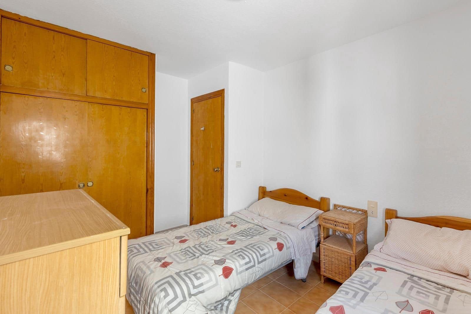 3 sypialnia Mieszkanie na sprzedaż w La Mata - 198 000 € (Ref: 9401842)