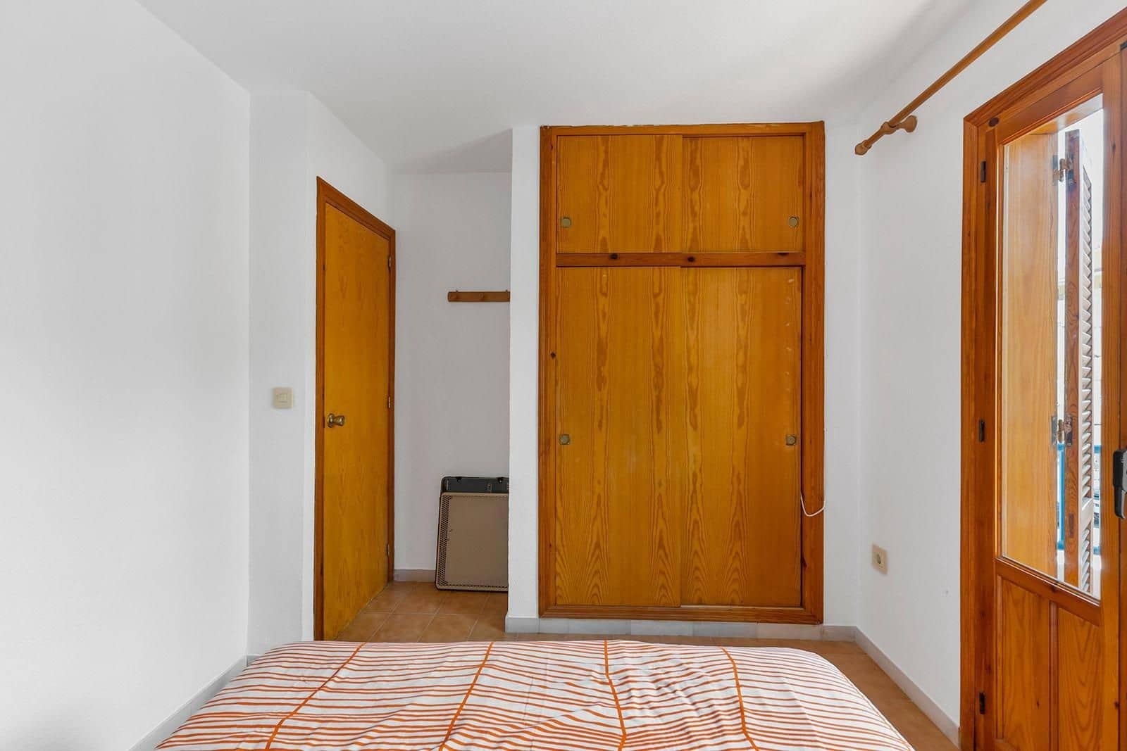 3 sypialnia Mieszkanie na sprzedaż w La Mata - 198 000 € (Ref: 9401842)