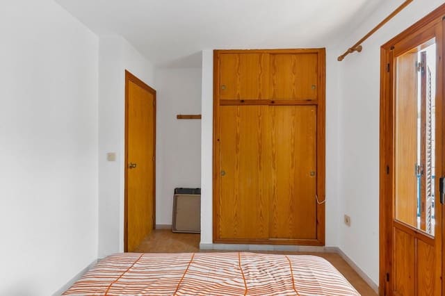 3 bedroom Flat for sale in Los Europeos, Torrevieja - € 198,000 (Ref: 9401842)