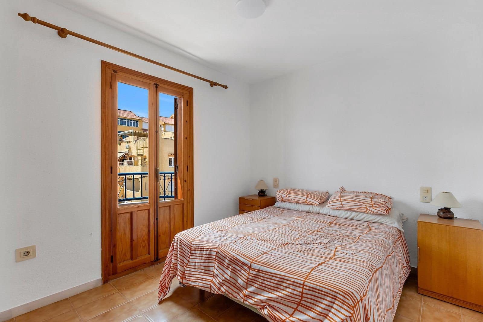 3 sypialnia Mieszkanie na sprzedaż w La Mata - 198 000 € (Ref: 9401842)