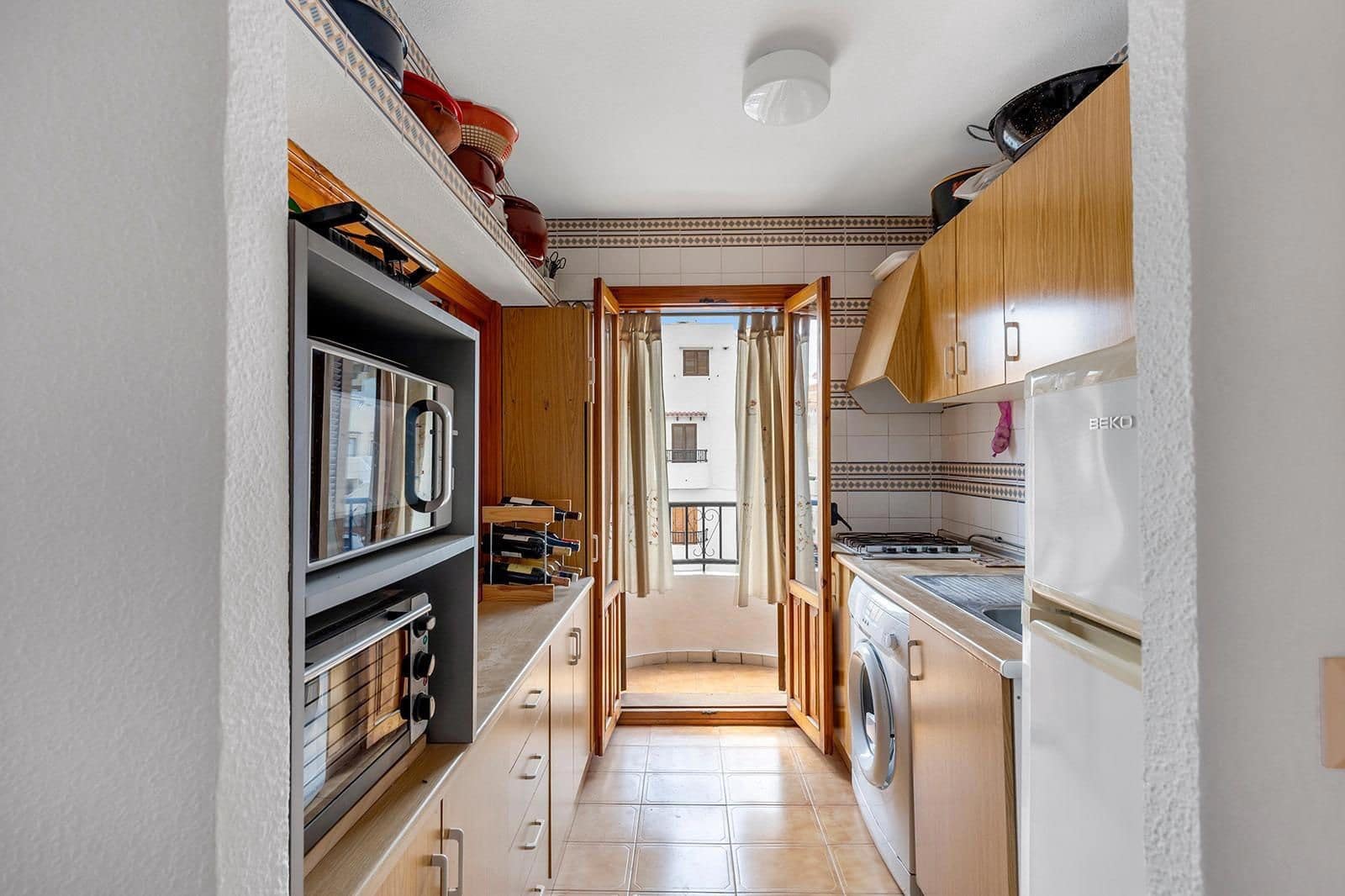 3 sypialnia Mieszkanie na sprzedaż w La Mata - 198 000 € (Ref: 9401842)