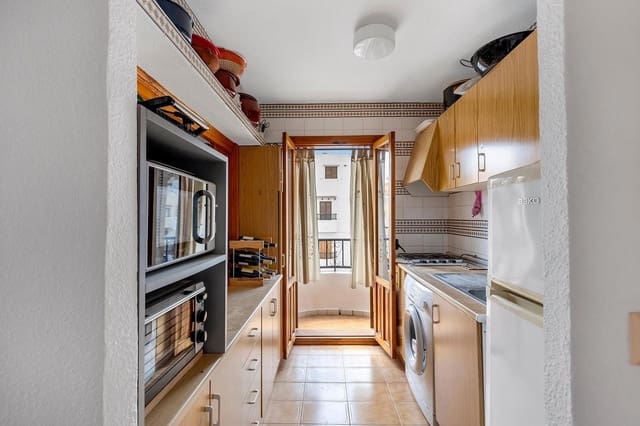 3 bedroom Flat for sale in Los Europeos, Torrevieja - € 198,000 (Ref: 9401842)