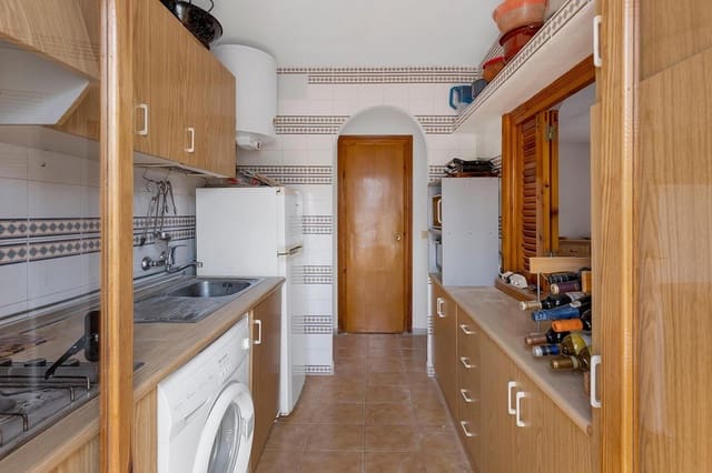 3 bedroom Flat for sale in Los Europeos, Torrevieja - € 198,000 (Ref: 9401842)