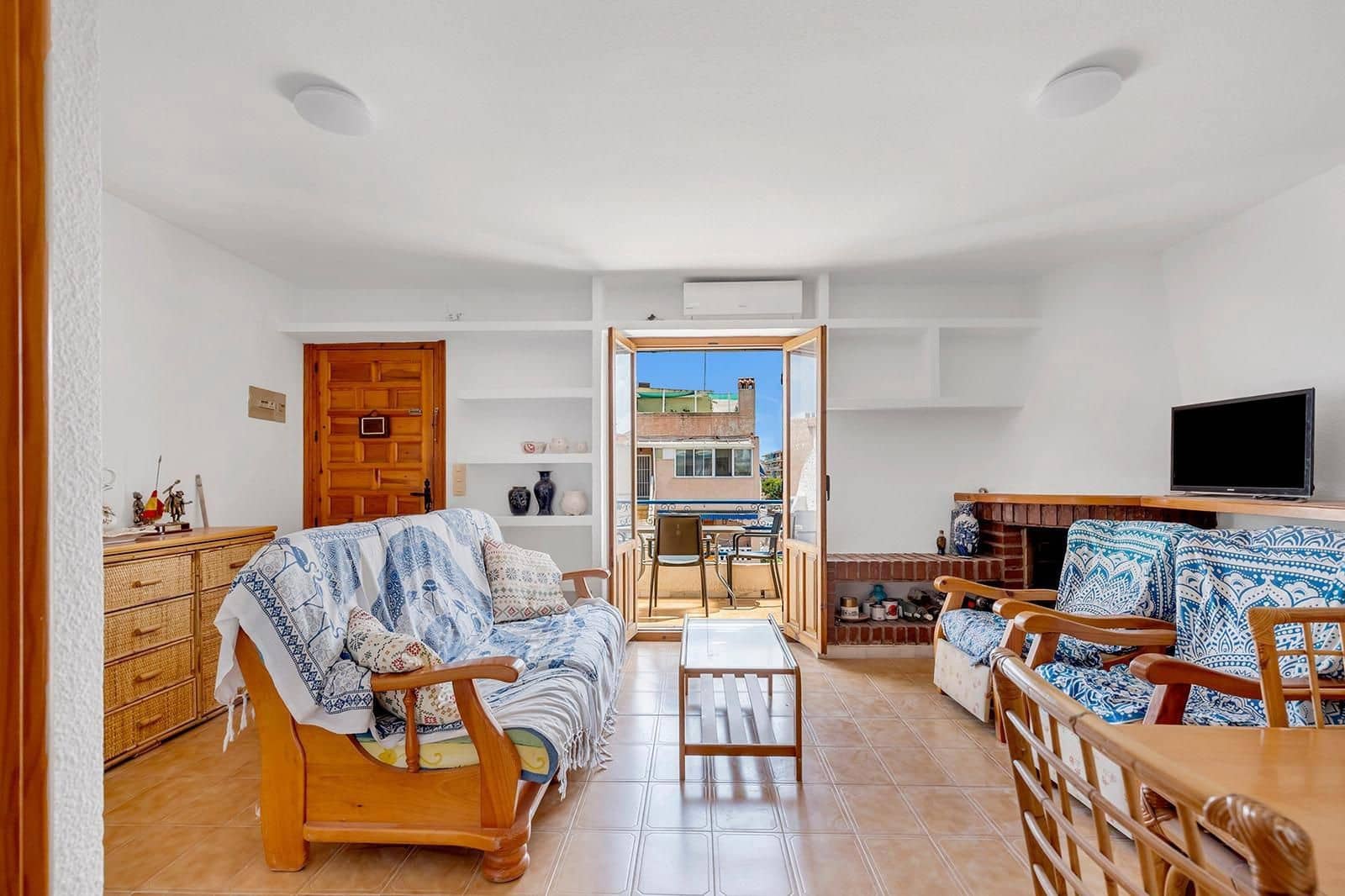 3 sypialnia Mieszkanie na sprzedaż w La Mata - 198 000 € (Ref: 9401842)