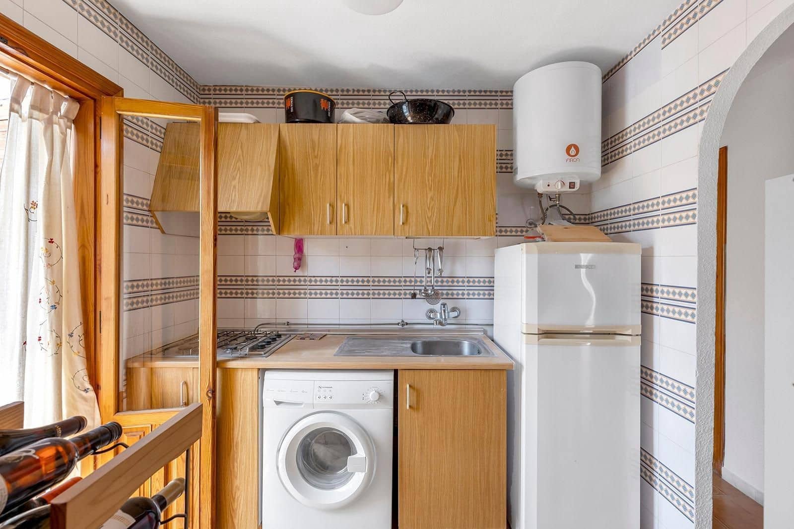 3 sypialnia Mieszkanie na sprzedaż w La Mata - 198 000 € (Ref: 9401842)