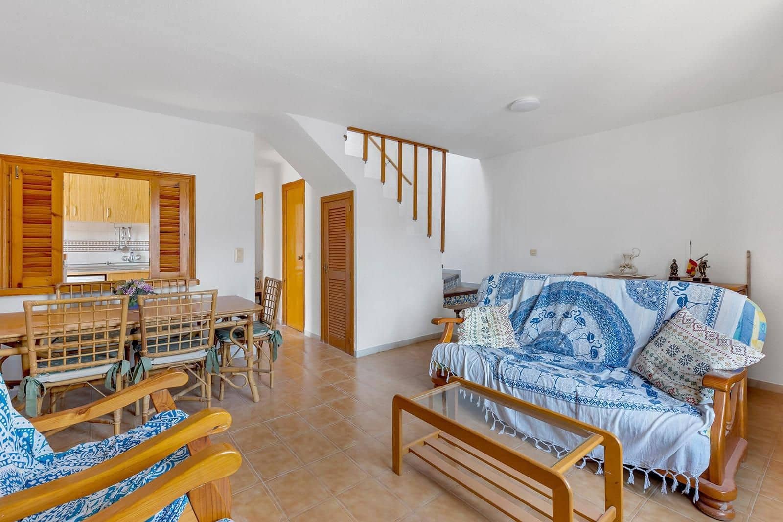 3 sypialnia Mieszkanie na sprzedaż w La Mata - 198 000 € (Ref: 9401842)