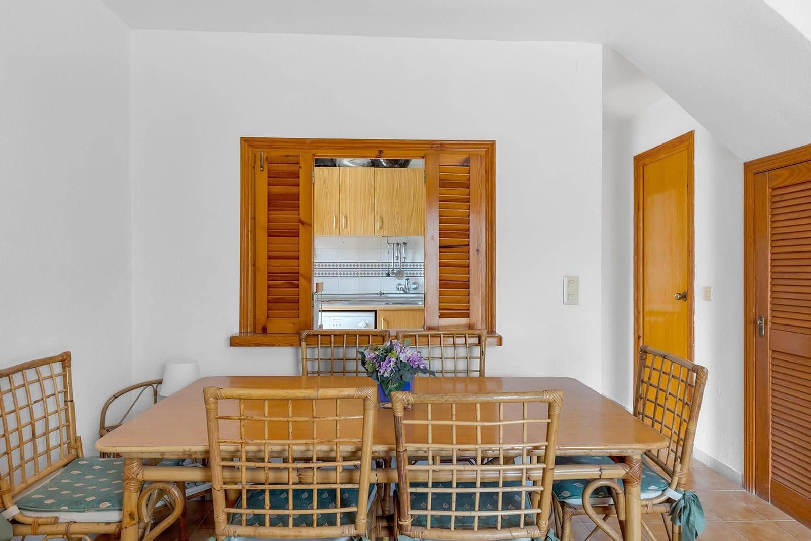 3 sypialnia Mieszkanie na sprzedaż w La Mata - 198 000 € (Ref: 9401842)