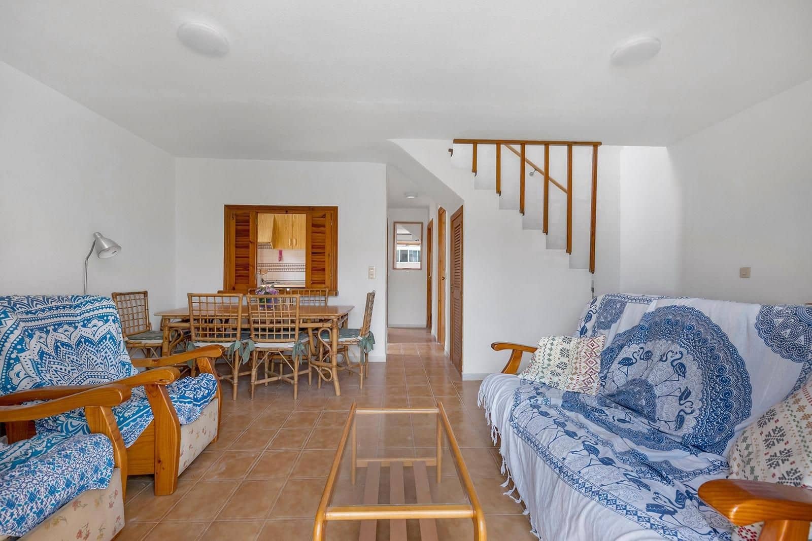 3 sypialnia Mieszkanie na sprzedaż w La Mata - 198 000 € (Ref: 9401842)