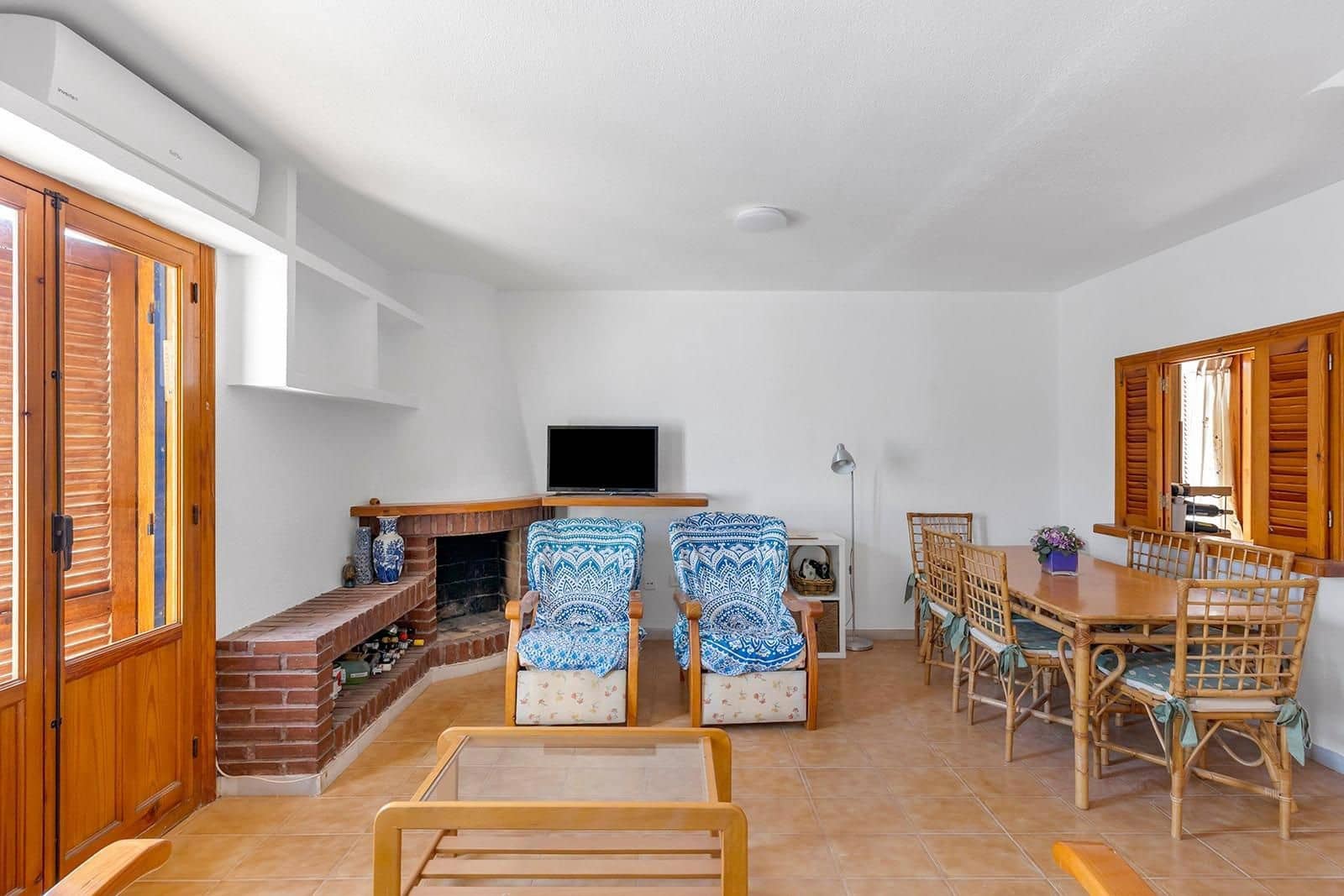 3 sypialnia Mieszkanie na sprzedaż w La Mata - 198 000 € (Ref: 9401842)