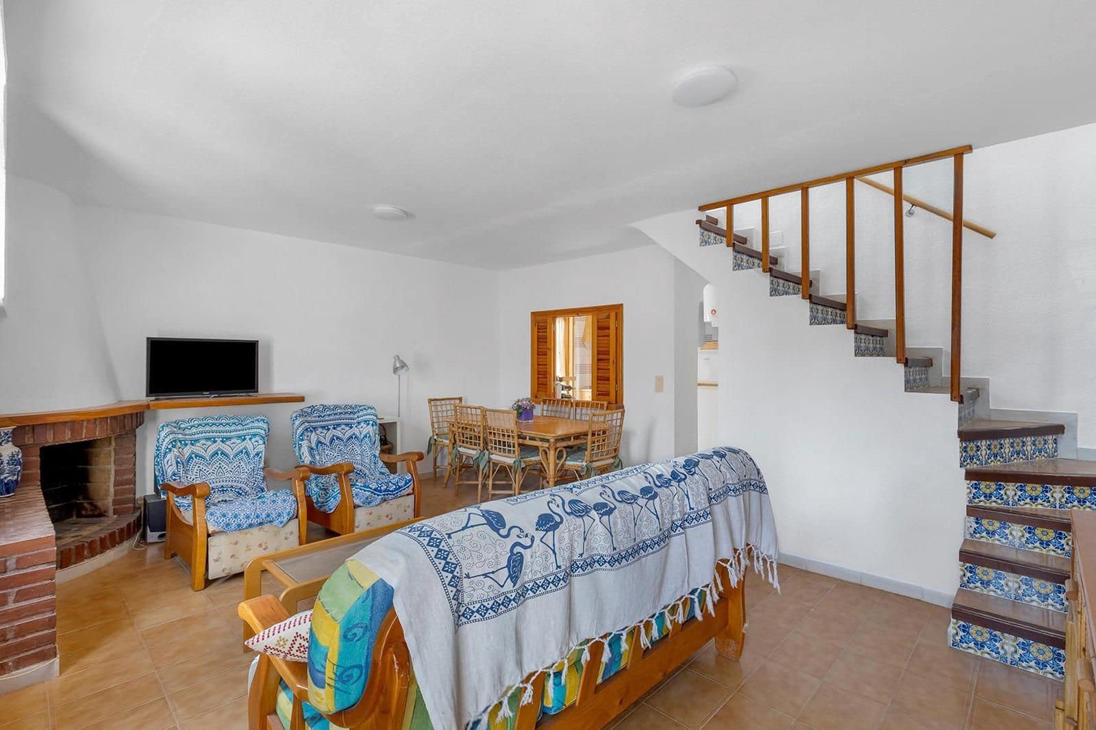 3 sypialnia Mieszkanie na sprzedaż w La Mata - 198 000 € (Ref: 9401842)