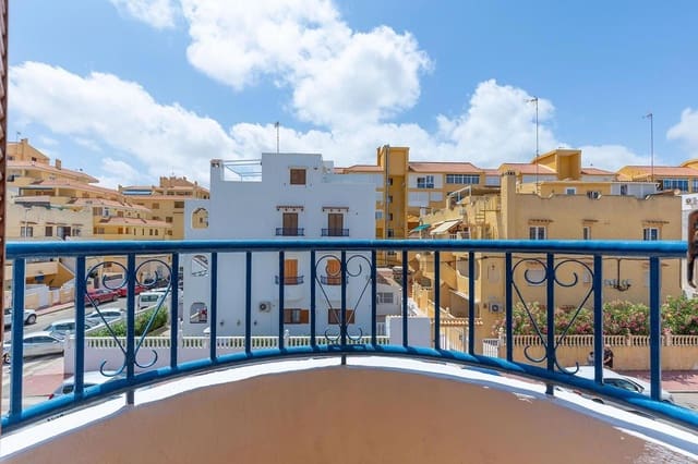 3 bedroom Flat for sale in Los Europeos, Torrevieja - € 198,000 (Ref: 9401842)