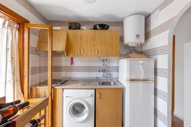 3 bedroom Flat for sale in Los Europeos, Torrevieja - € 198,000 (Ref: 9401842)