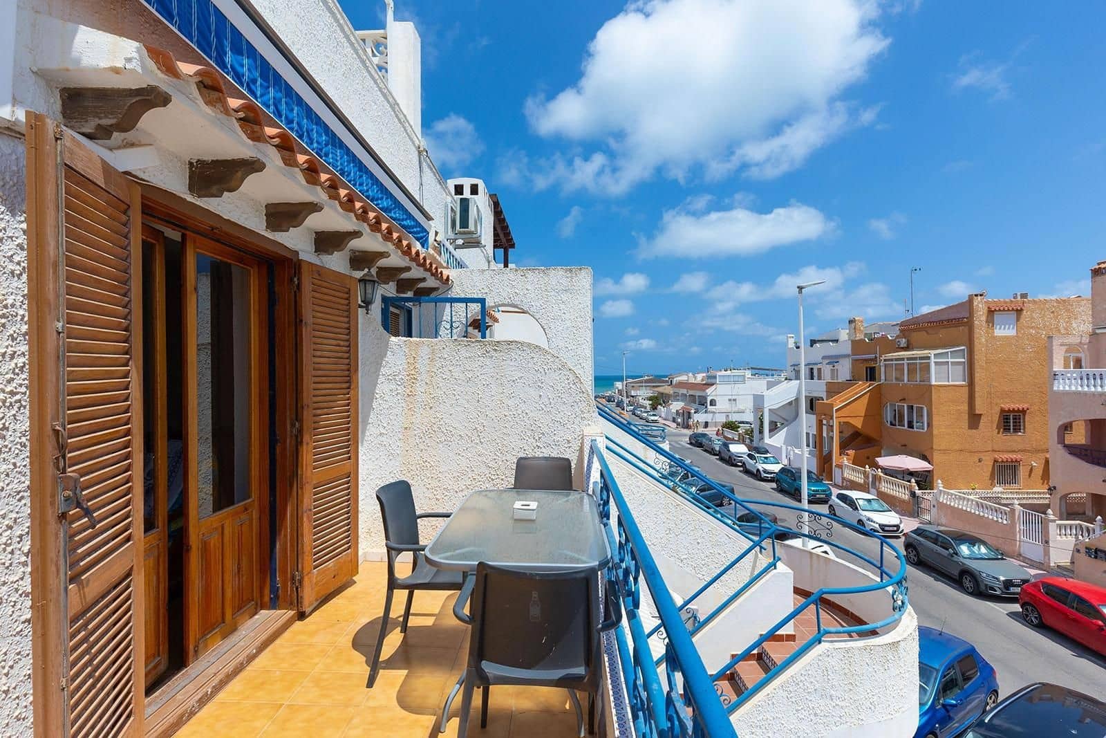 3 sypialnia Mieszkanie na sprzedaż w La Mata - 198 000 € (Ref: 9401842)