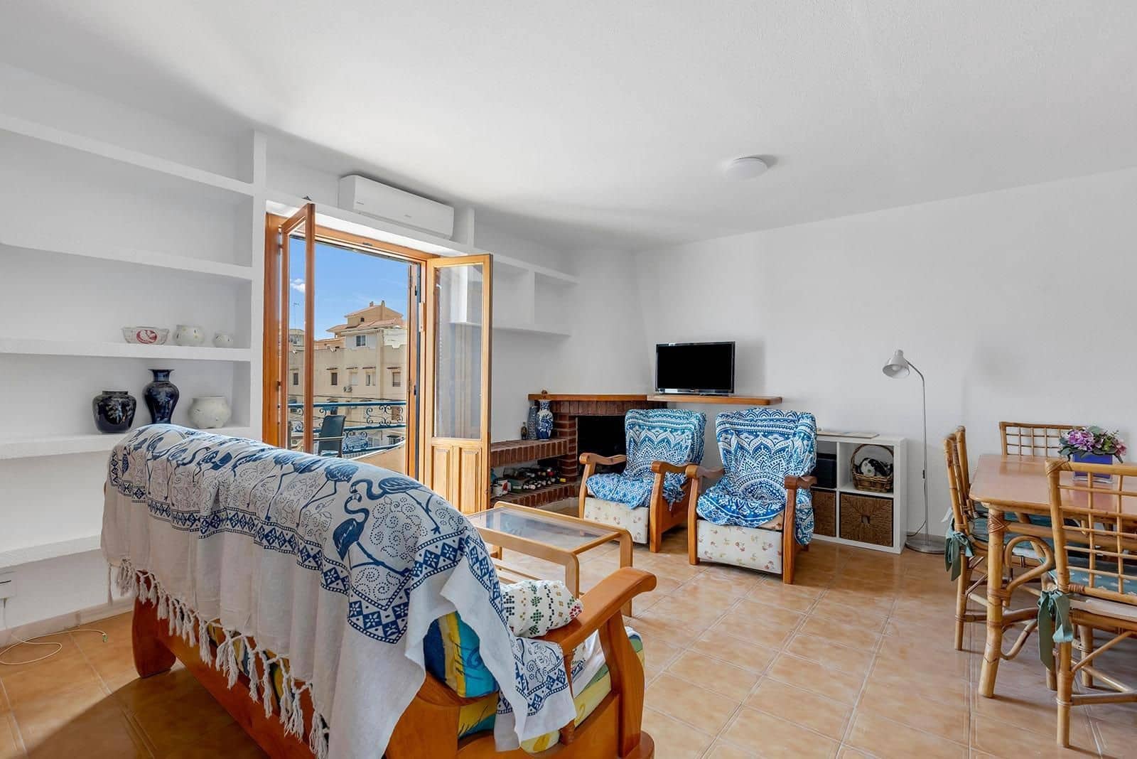 3 sypialnia Mieszkanie na sprzedaż w La Mata - 198 000 € (Ref: 9401842)