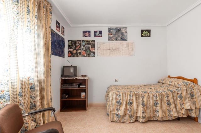 2 Zimmer Villa zu verkaufen in Los Balcones - Los Altos, Torrevieja mit Pool Garage - 130.000 € (Ref: 9401843)