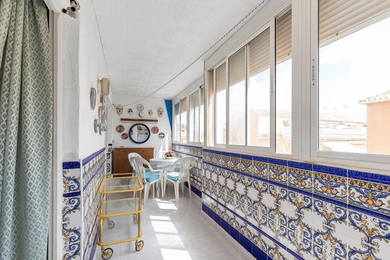 1 sypialnia Mieszkanie na sprzedaż w La Mata - 125 900 € (Ref: 9401844)