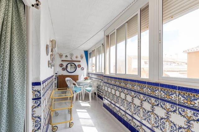 1 bedroom Flat for sale in Los Europeos, Torrevieja - € 125,900 (Ref: 9401844)