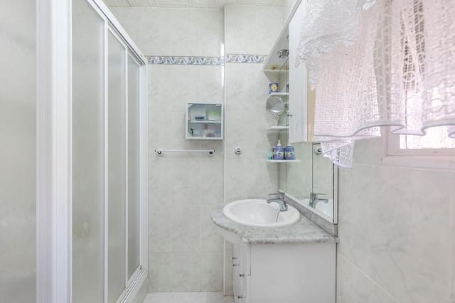 1 bedroom Flat for sale in Los Europeos, Torrevieja - € 125,900 (Ref: 9401844)