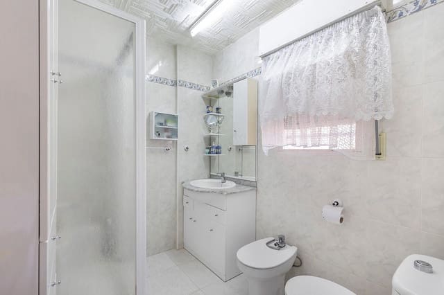 1 bedroom Flat for sale in Los Europeos, Torrevieja - € 125,900 (Ref: 9401844)