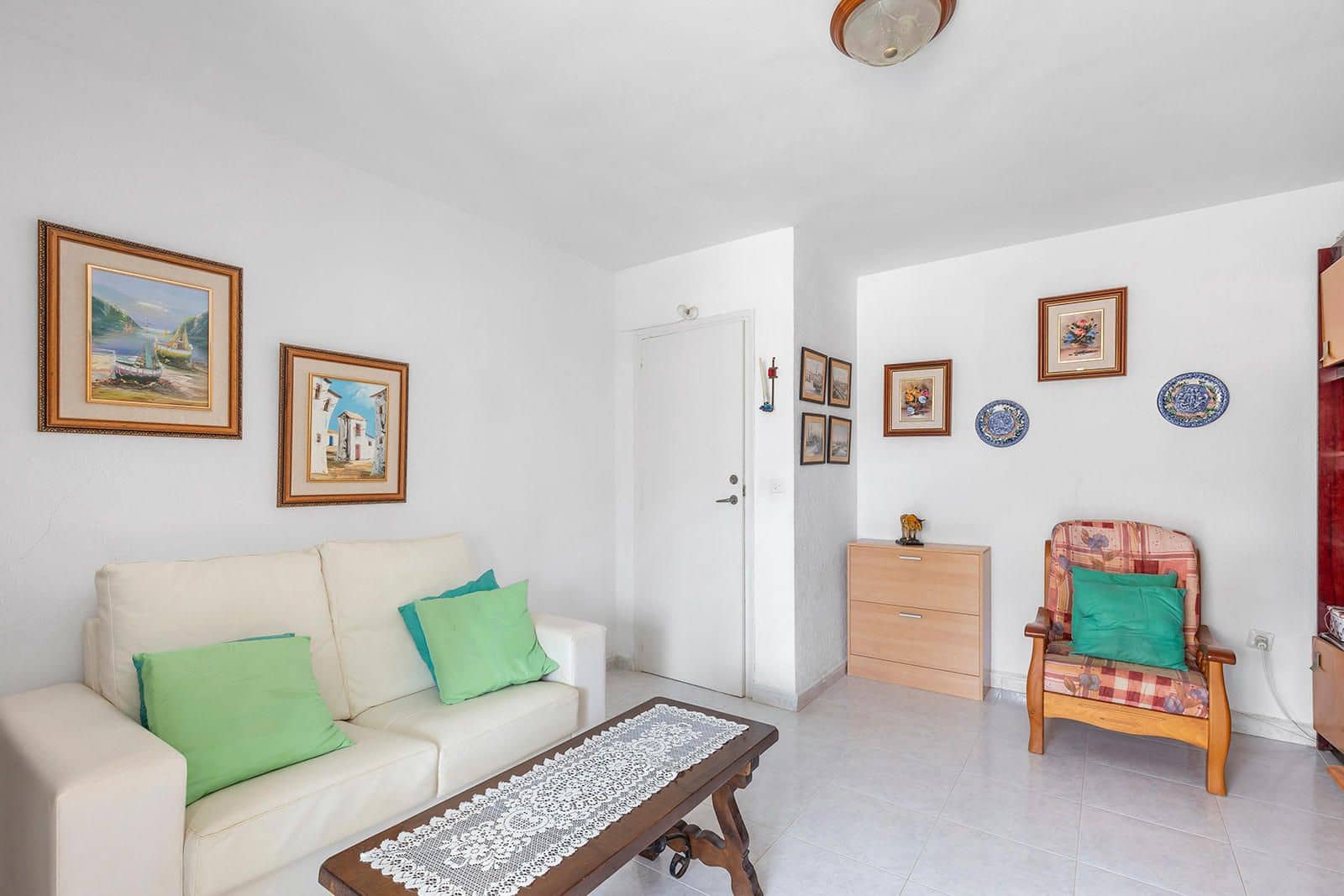 1 sypialnia Mieszkanie na sprzedaż w La Mata - 125 900 € (Ref: 9401844)